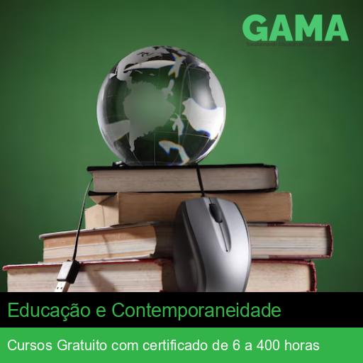 Educação e Contemporaneidade